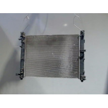 RADIATEUR RENAULT CLIO IV
