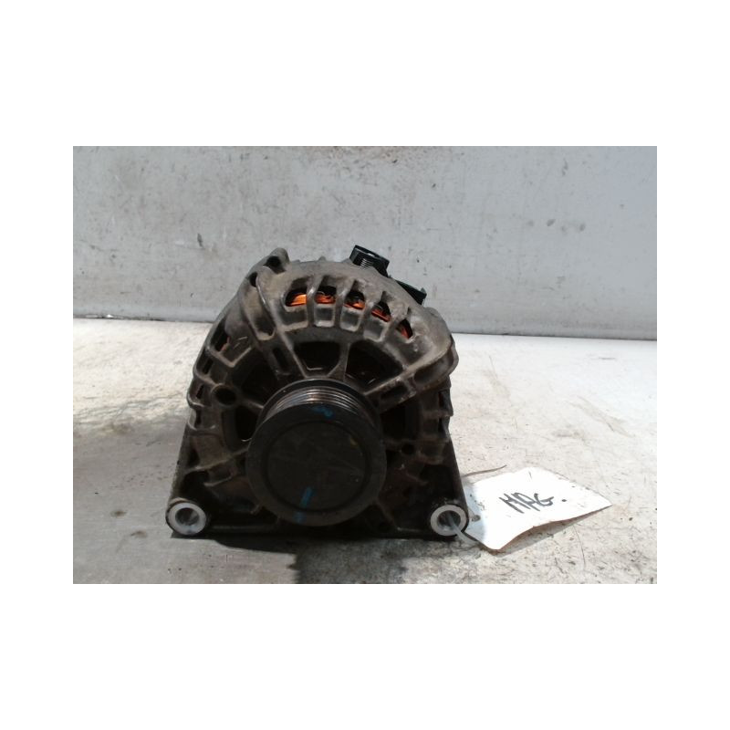 ALTERNATEUR FORD FIESTA 2010-