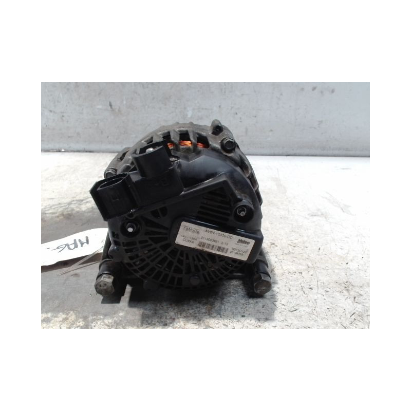 ALTERNATEUR FORD FIESTA 2010-
