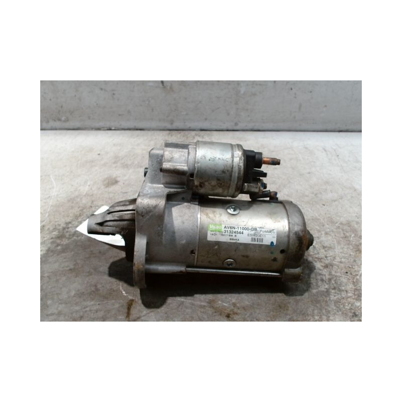 DEMARREUR FORD FOCUS 2008-