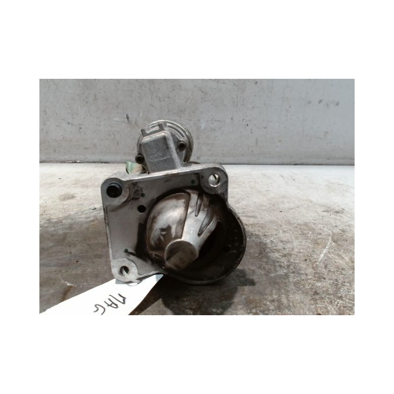 DEMARREUR FORD FOCUS 2008-