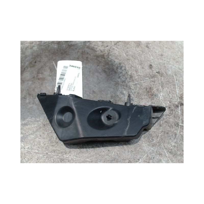 SUPPORT PARE-CHOC AVD FORD G.C-MAX