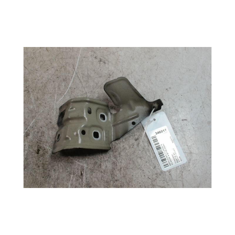 SUPPORT AILE AVD MERCEDES CLASSE A 2004-