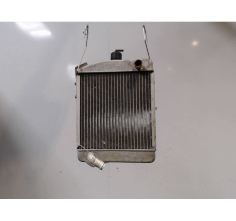 RADIATEUR