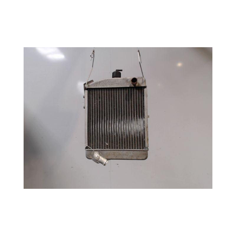 RADIATEUR MICROCAR MC2
