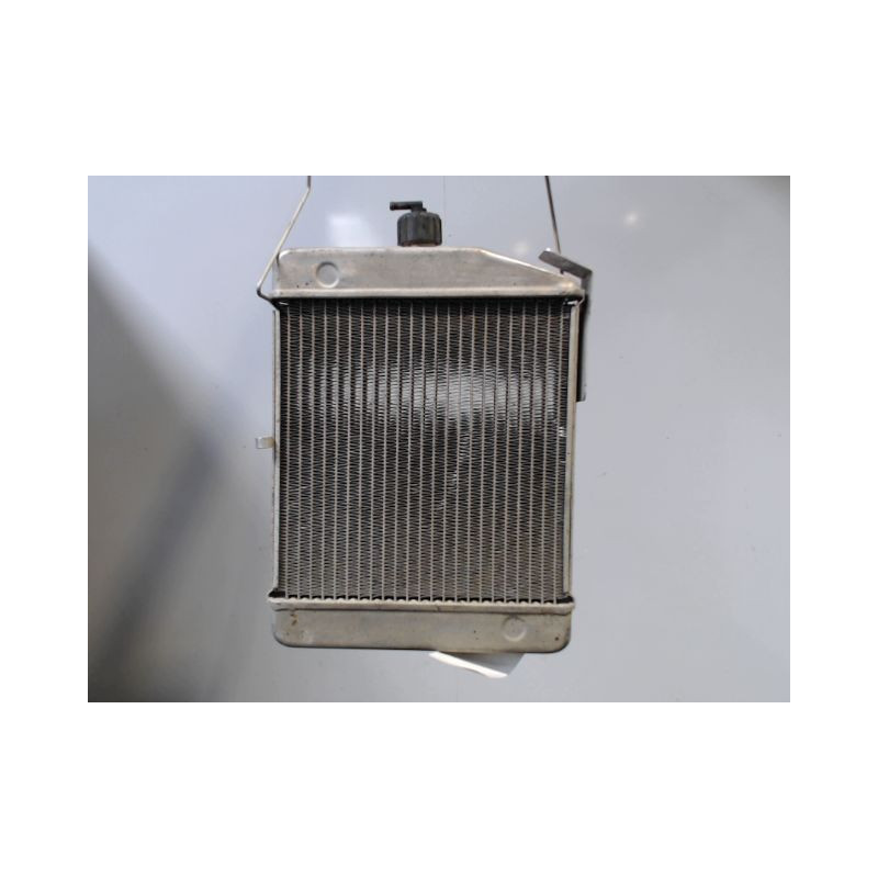 RADIATEUR MICROCAR MC2