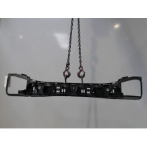 SUPPORT CENTRAL PARE-CHOC ARRIERE  PEUGEOT 208