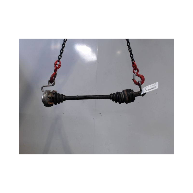 TRANSMISSION ARRIERE DROIT BMW SERIE 3 320 d