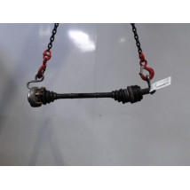 TRANSMISSION ARRIERE DROIT BMW SERIE 3 320 d