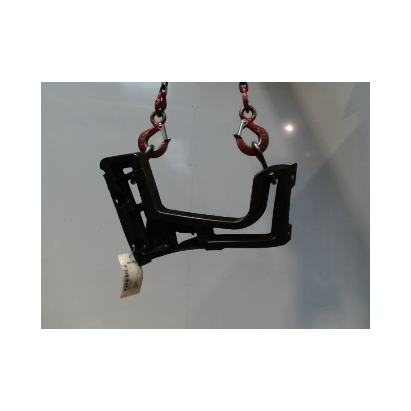 SUPPORT PARE-CHOC ARG PEUGEOT 5008 2009-