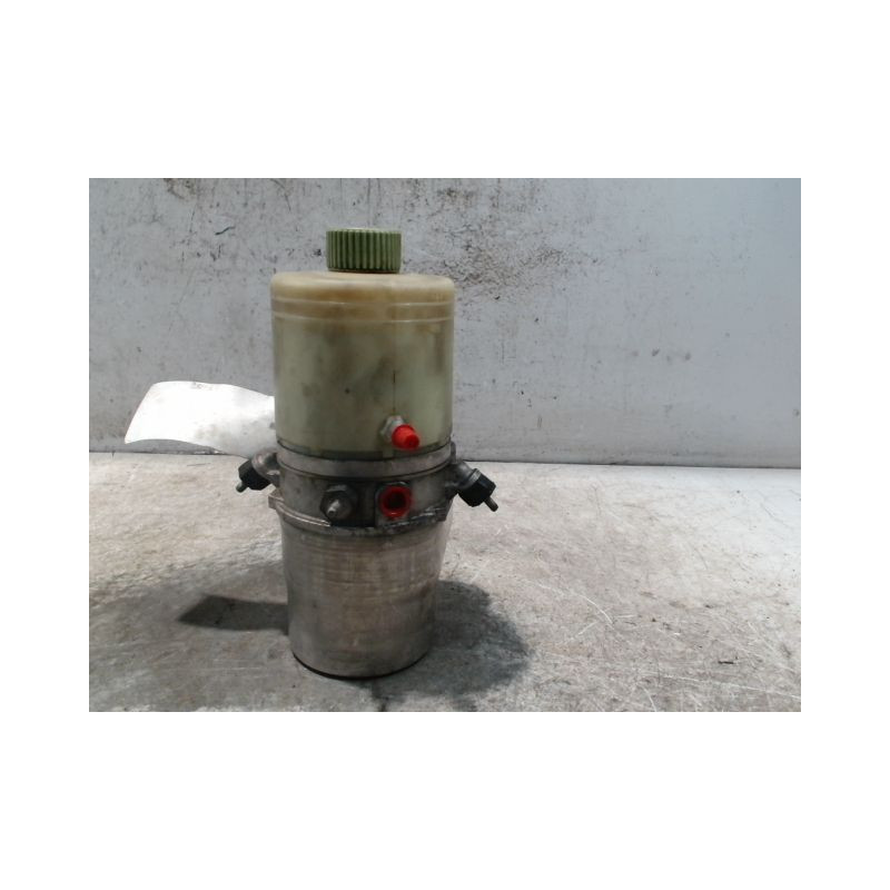 MOTEUR ELECTRIQUE DIRECTION ASSISTEE VOLKSWAGEN POLO 2005-