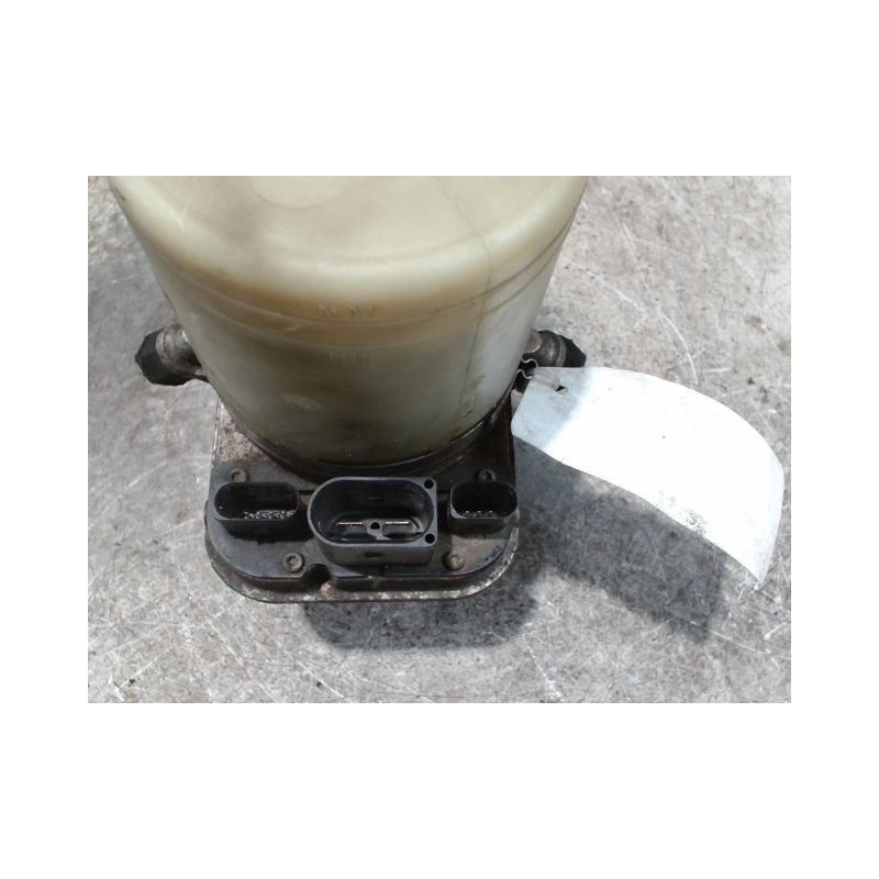 MOTEUR ELECTRIQUE DIRECTION ASSISTEE VOLKSWAGEN POLO 2005-