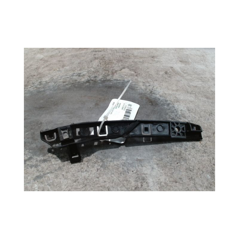 SUPPORT PARE-CHOC ARG CITROEN C3 2009-