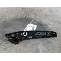 SUPPORT PARE-CHOC ARG CITROEN C3 2009-