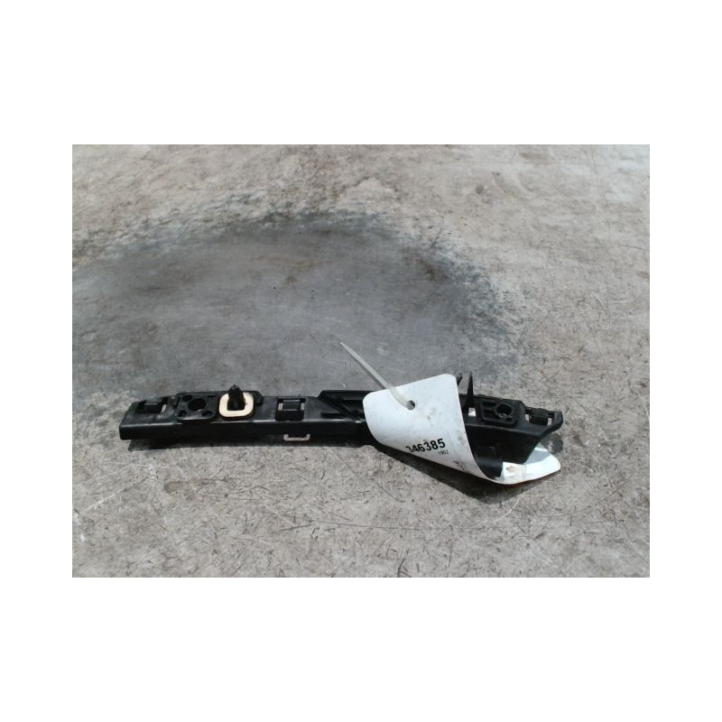 SUPPORT PARE-CHOC ARG CITROEN C3 2009-