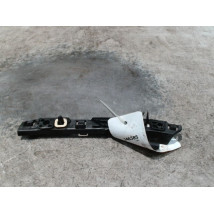 SUPPORT PARE-CHOC ARG CITROEN C3 2009-