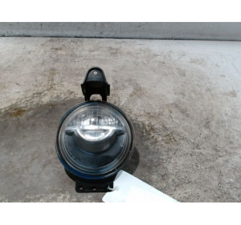 PHARE ANTIBROUILLARD AVG