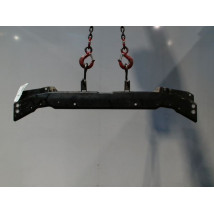 TRAVERSE SUPERIEURE ARMATURE AVANT SSANGYONG KYRON 2005-