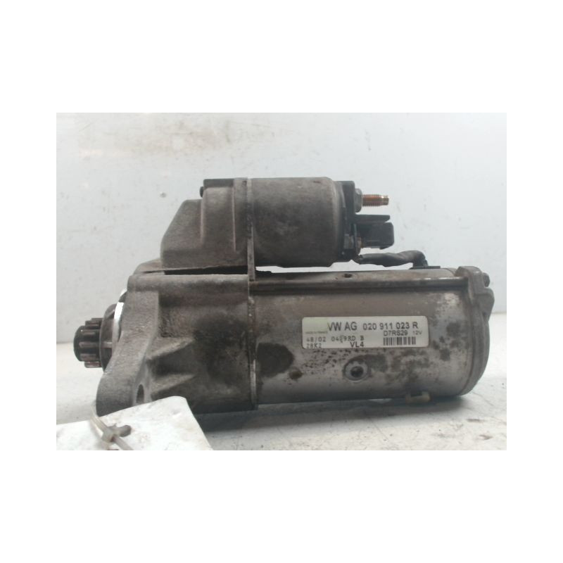 DEMARREUR VOLKSWAGEN GOLF IV 98-2004