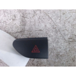 BOUTON DE WARNING