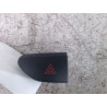 BOUTON DE WARNING RENAULT CLIO