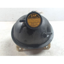 VASE EXPANSION TOYOTA COROLLA