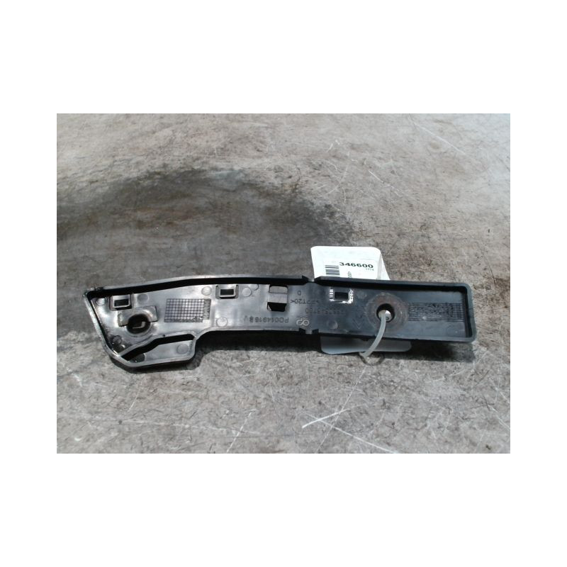 SUPPORT PARE-CHOC AVD PEUGEOT PARTNER TEPEE 2008-