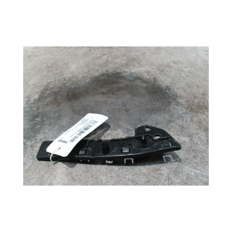 SUPPORT PARE-CHOC AVG PEUGEOT PARTNER TEPEE 2008-