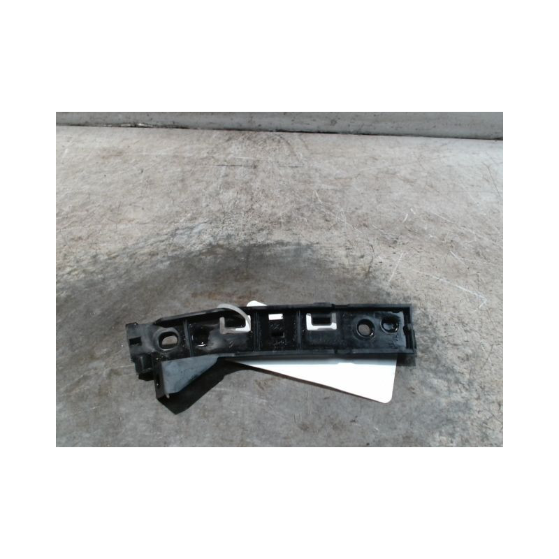 SUPPORT PARE-CHOC ARG PEUGEOT PARTNER TEPEE 2008-