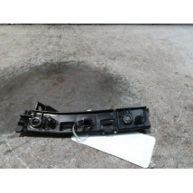 SUPPORT PARE-CHOC ARG PEUGEOT PARTNER TEPEE 2008-