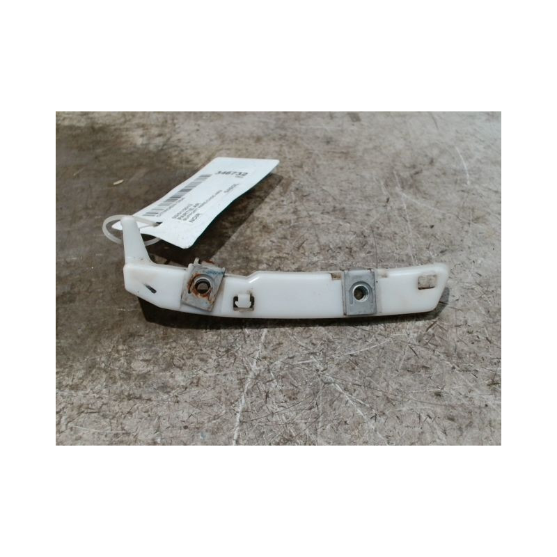 SUPPORT PARE-CHOC ARG CITROEN DS4