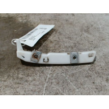 SUPPORT PARE-CHOC ARG CITROEN DS4