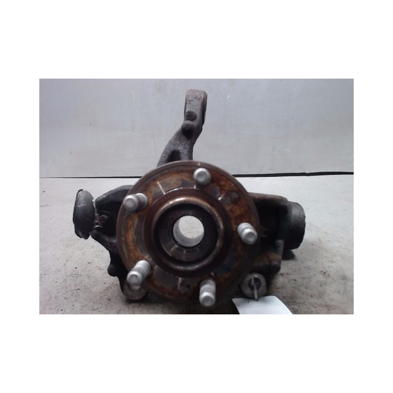 PIVOT AVANT DROIT FORD GALAXY 2006-