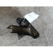 SUPPORT PARE-CHOC AVD SKODA FABIA BREAK 2008-