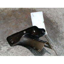 SUPPORT PARE-CHOC AVG SKODA FABIA BREAK 2008-