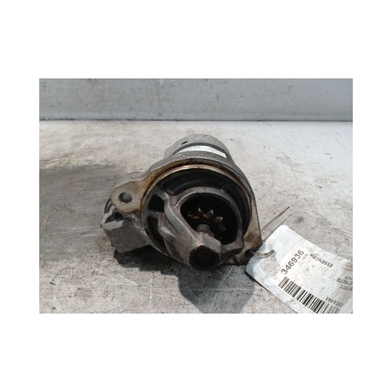 DEMARREUR FORD B-MAX