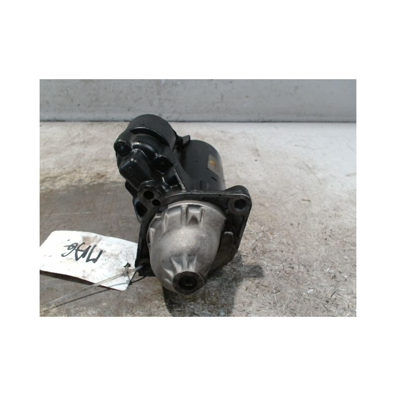DEMARREUR BMW SERIE 3 (E90) 2005-