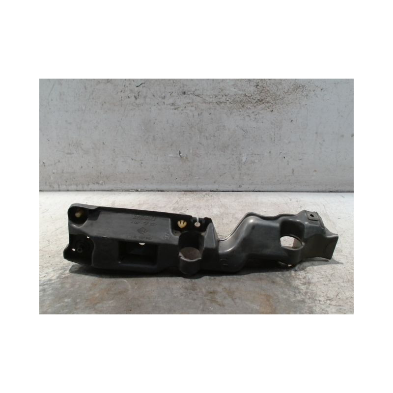 SUPPORT AILE AVG RENAULT SCENIC III 2009-