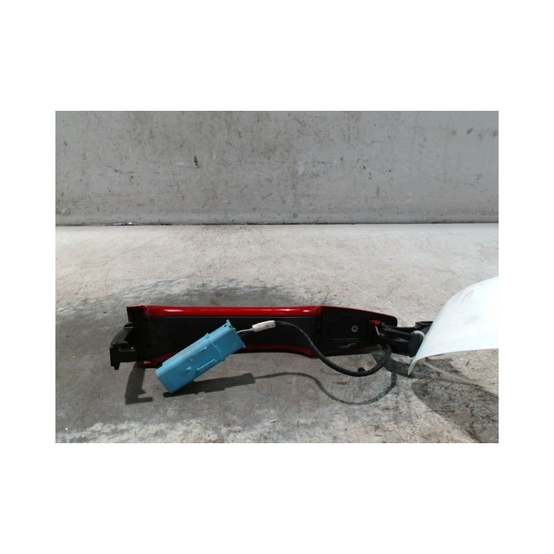 POIGNEE EXTERIEURE PORTE AVANT GAUCHE OPEL MOKKA