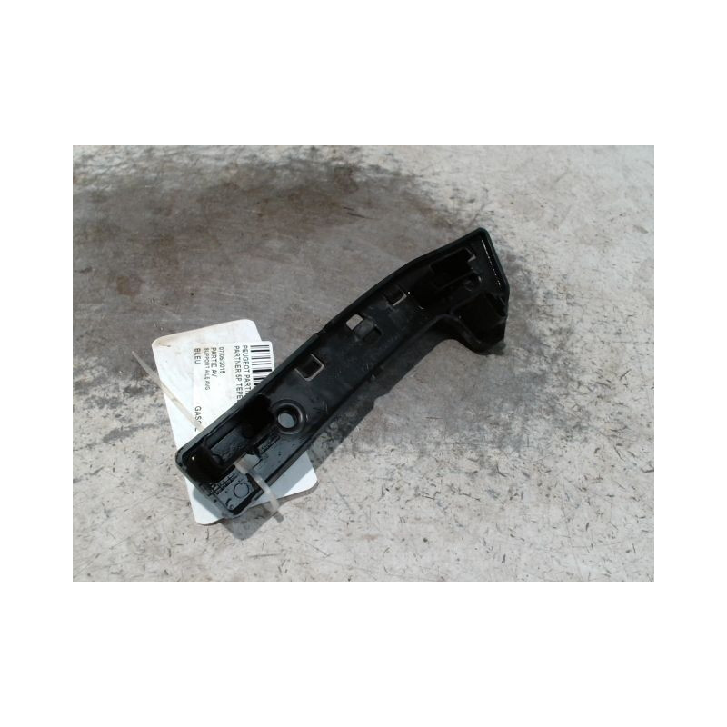 SUPPORT AILE AVG PEUGEOT PARTNER TEPEE 2008-