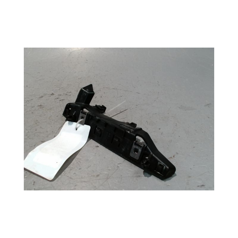 SUPPORT PARE-CHOC AVD CITROEN C4 2010-