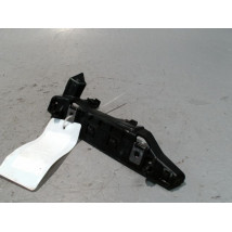 SUPPORT PARE-CHOC AVD CITROEN C4 2010-
