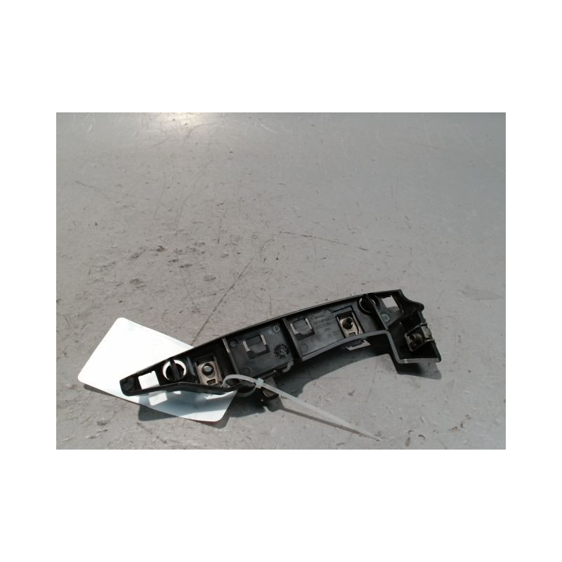 SUPPORT PARE-CHOC AVG CITROEN C4 2010-