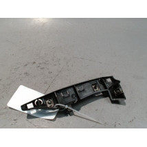 SUPPORT PARE-CHOC AVG CITROEN C4 2010-