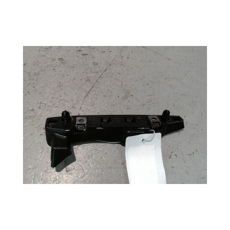 SUPPORT PARE-CHOC AVG CITROEN C4 2010-
