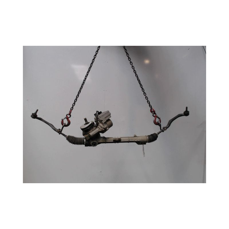 CREMAILLERE MINI MINI 2006-