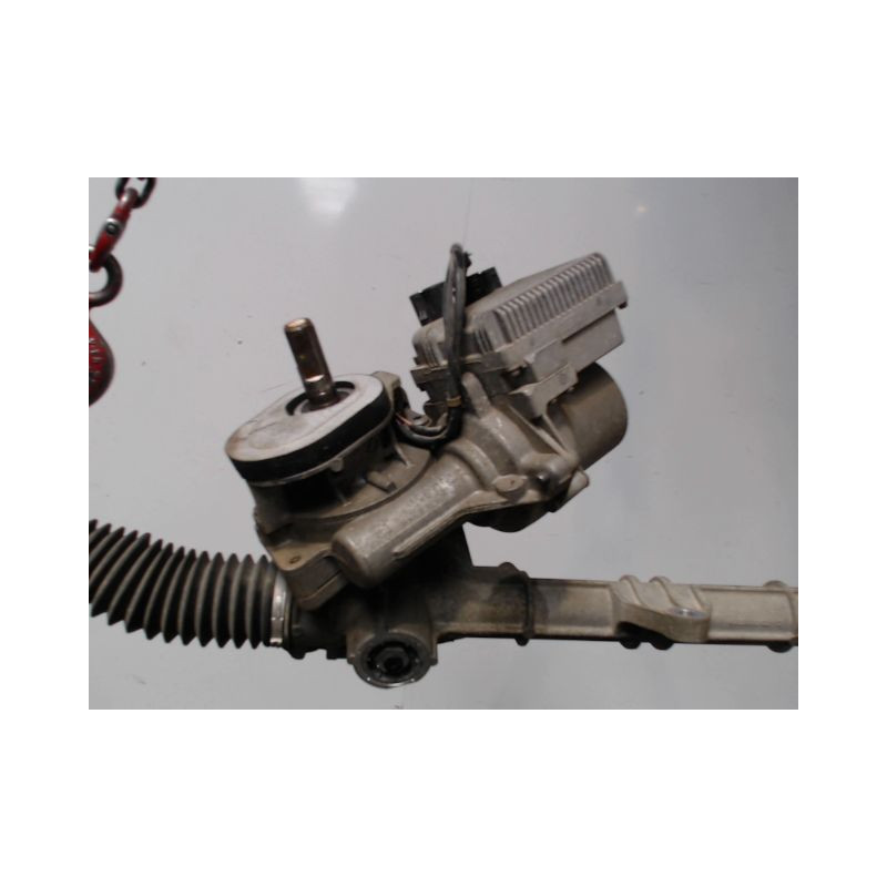 CREMAILLERE MINI MINI 2006-
