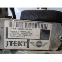 CREMAILLERE MINI MINI 2006-