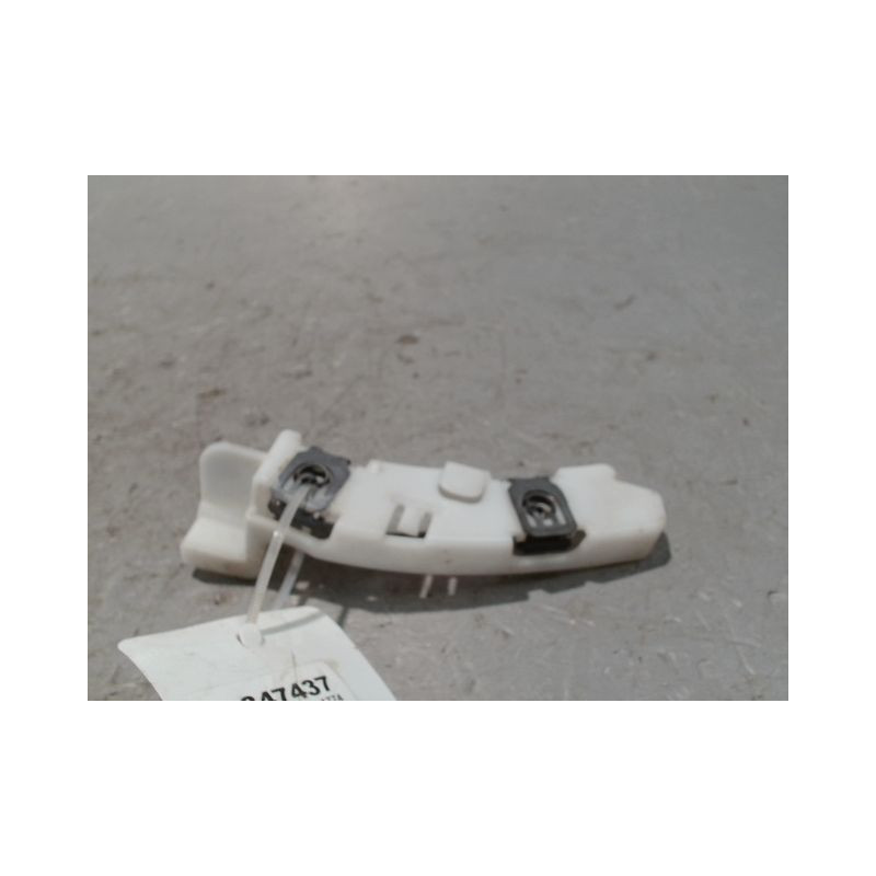 SUPPORT PARE-CHOC AVD PEUGEOT 208