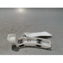SUPPORT PARE-CHOC AVD PEUGEOT 208
